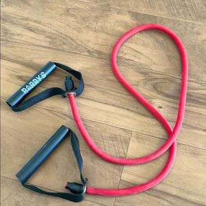 Barry’s band together resistance band